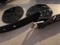 Preview: Latex Spike Pads + Brusthalter/Harness